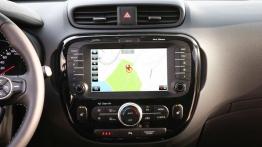 Kia Soul II (2014) GDi - nawigacja gps
