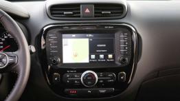 Kia Soul II (2014) GDi - nawigacja gps
