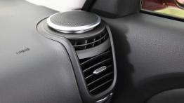 Kia Soul II (2014) GDi - nawiew