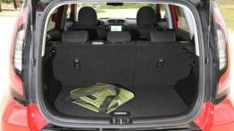 Kia Soul II (2014) GDi - bagażnik