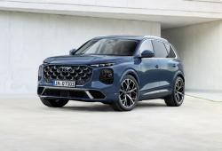Galeria Audi Q7