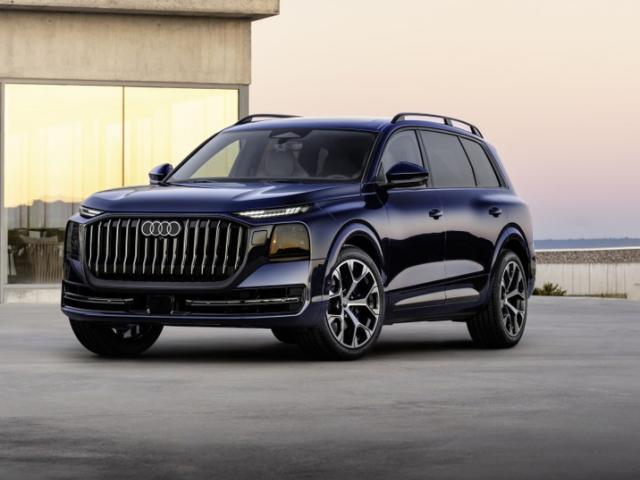 Audi Q9