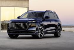 Audi Q9