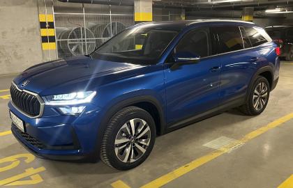 Kodiaq