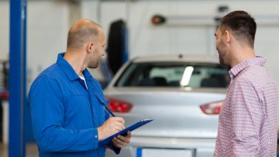 Kupujesz używane auto? Te trzy dane mogą uchronić cię przed kosztowną wpadką