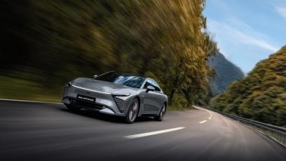 Premiery chińskich samochodów 2026. Jakie nowości szykują producenci z Państwa Środka?