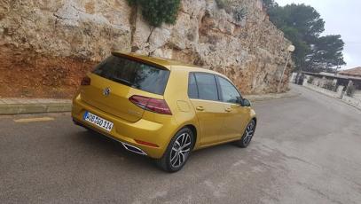 #vw #golf #fl2017 #testdrive