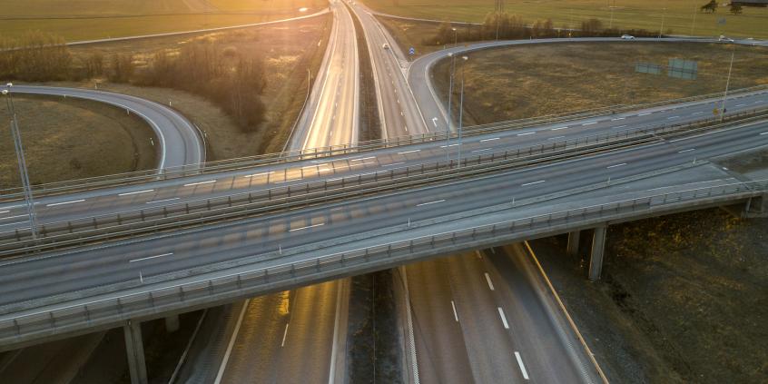 Koniec płacenia za przejazd A4 Katowice–Kraków. Zmiany obejmą też 880 km dróg