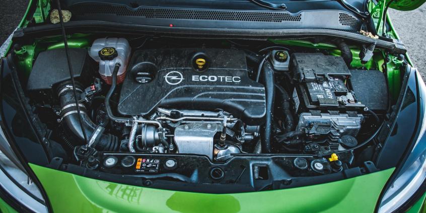 Poduszki dla trzech, czyli jak mocowane są silniki 3-cylindrowe 