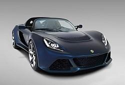 Lotus Exige S Roadster - Usterki