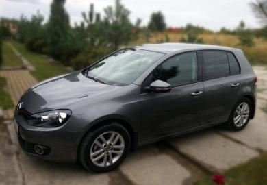1.4 TSI DSG