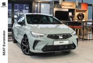 Seat Ibiza V 2025 FR 1.0 TSI 115 KM 7-biegowa automatyczna - DSG