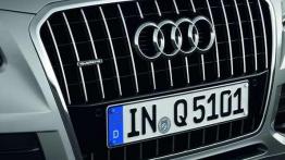 Audi Q5 - facelifting SUV-a z Ingolstadt