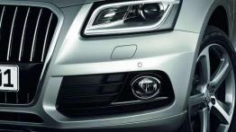 Audi Q5 - facelifting SUV-a z Ingolstadt