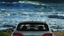 Audi Q5 - facelifting SUV-a z Ingolstadt