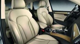 Audi Q5 - facelifting SUV-a z Ingolstadt