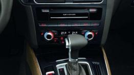 Audi Q5 - facelifting SUV-a z Ingolstadt