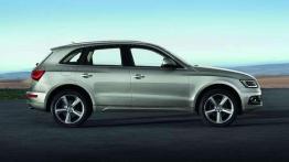 Audi Q5 - facelifting SUV-a z Ingolstadt