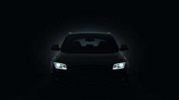 Audi Q5 - facelifting SUV-a z Ingolstadt