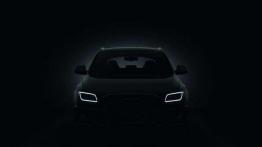 Audi Q5 - facelifting SUV-a z Ingolstadt
