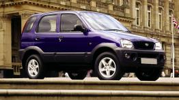 Prawie terenówki do 15 tys. zł – na dobry początek offroadu