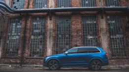 Volvo XC90 D5 R-Design - sport tylko z wyglądu