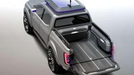 Renault Alaskan Concept - z krainy łosi i lodu