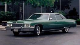 TOP 10| Limuzyny z drugiego rzędu