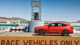 BMW X3 M i X4 M. Na tor czy do offroadu?