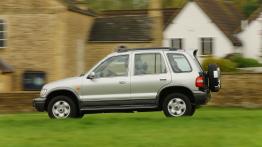 Prawie terenówki do 15 tys. zł – na dobry początek offroadu