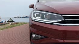 Czy Volkswagen Golf Sportsvan zdał egzamin podczas weekendowego wyjazdu?