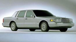 TOP 10| Limuzyny z drugiego rzędu