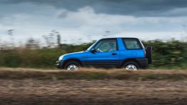 Prawie terenówki do 15 tys. zł – na dobry początek offroadu