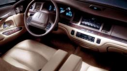 TOP 10| Limuzyny z drugiego rzędu