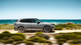 Oto nowe BMW X5 Neue Klasse. Świeci iksami, nie ma klamek i pogodzi fanów każdego napędu
