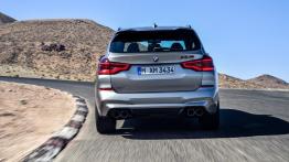 BMW X3 M i X4 M. Na tor czy do offroadu?