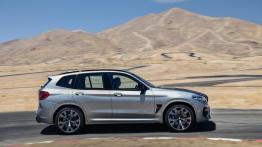 BMW X3 M i X4 M. Na tor czy do offroadu?