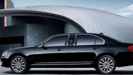 TOP 10| Limuzyny z drugiego rzędu