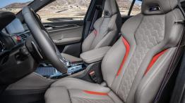 BMW X3 M i X4 M. Na tor czy do offroadu?