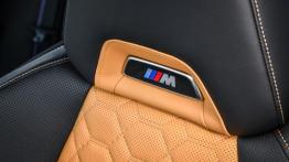 BMW X3 M i X4 M. Na tor czy do offroadu?