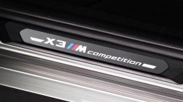 BMW X3 M i X4 M. Na tor czy do offroadu?