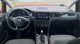 Czy Volkswagen Golf Sportsvan zdał egzamin podczas weekendowego wyjazdu?