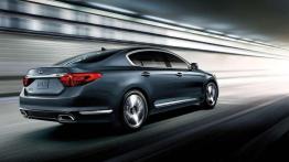 TOP 10| Limuzyny z drugiego rzędu