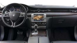 TOP 10| Limuzyny z drugiego rzędu