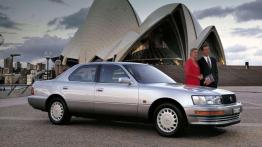 TOP 10| Limuzyny z drugiego rzędu