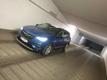 #Opel #GrandlandX