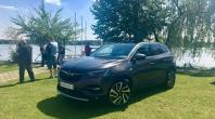 #opel #grandlandX