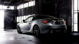 Toyota 86 Style Cb - nowa twarz młodej legendy