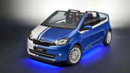 Atero: to już trzecia z prac uczniów Akademii ŠKODY  