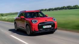 MINI I Paul Smith - spotkanie brytyjskich legend motoryzacji i mody